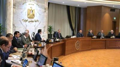 مدبولي:  إنشاء مصنع السيارات الجديد يأتي بفضل ما تبنته الدولة المصرية على مدار الأعوام الماضية من سياسات داعمة لقطاع السيارات