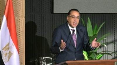 رئيس الوزراء: افتتاح المتحف المصرى الكبير رسميا خلال عام 2025
