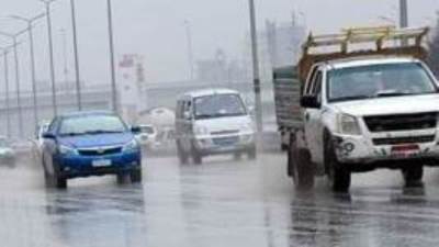 طقس غد الخميس 2-1-2025.. شبورة كثيفة وأجواء شديد البرودة ليلًا