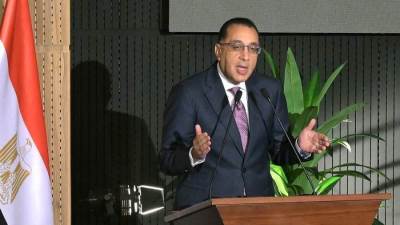 رئيس الوزراء يجيب عن أسئلة حول عدد من القضايا التي تشغل الرأي العام