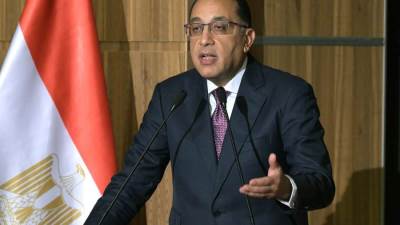 مدبولي: تحويل الشريحة الأولي من برنامج الشراكة مع الاتحاد الأوروبي بقيمة مليار يورو وصلت الجمعة الماضية