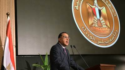 مدبولي: إجمالي استثمارات القطاع الخاص خلال الربع الأول من العام المالي الحالي تصل إلى 63.5% من الاستثمارات الكلية