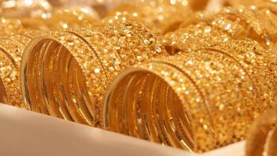 أسعار الذهب العالمية سجلت مستويات قياسية في العام الماضي بسبب عدم اليقين الاقتصادي