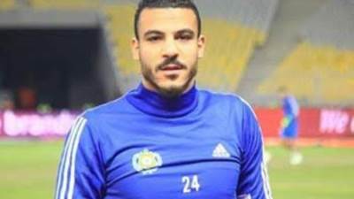 الاتحاد السكندرى يتعاقد مع شكرى نجيب لمدة موسمين ونصف