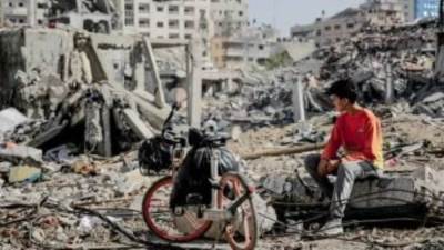 مصادر طبية فلسطينية: 67 شهيدا فى غارات الاحتلال على مناطق متفرقة من قطاع غزة