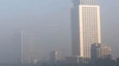 الصغرى بالقاهرة 10 درجات.. الطقس اليوم الجمعة 3 يناير 2025