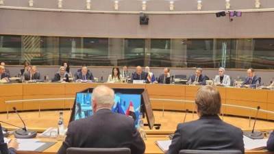 المشاط: 4.2 مليار دولار تمويلات مُيسرة من المؤسسات الدولية وبنوك التنمية