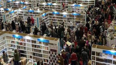 معرض القاهرة الدولي للكتاب...كرنفال ثقافي ينتظره الملايين