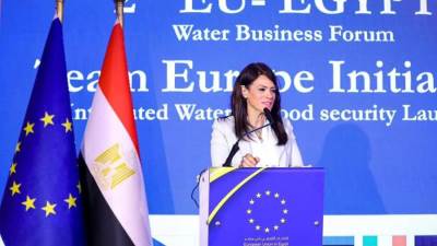 وزارة التخطيط والتعاون الدولي تُعلن جهود تعزيز التحول الأخضر وتنفيذ المنصة الوطنية لبرنامج «نُوَفِّي»