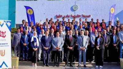 مايا مرسى : تنفيذ أكبر برنامج وقائي بـ 8000مدرسة لحماية الطلاب من الإدمان