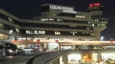 رويترز: عطل تقنى يضرب كل مطارات ألمانيا