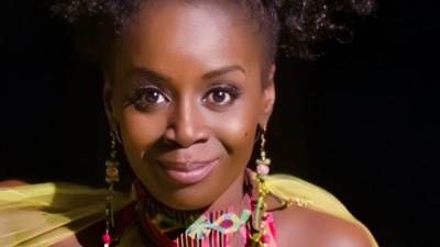 مهرجان الأقصر للسينما الإفريقية يكرم النجمة "أكوسوا بوسيا" في دورته الـ14