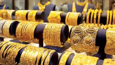 أسعار الذهب اليوم السبت 4 يناير 2025