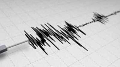 زلزال بقوة 2.7 درجة يضرب الضفة الغربية فى فلسطين