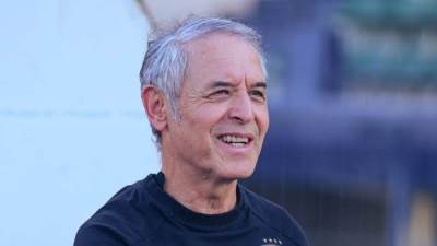 الأهلى يناقش كولر فى أسباب تراجع النتائج ومناقشة ملف الصفقات