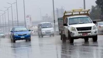 الطقس اليوم الأحد 5-1-2025.. تحذيرات من تقلبات جوية وأمطار بهذه المناطق