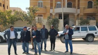 وزير الإسكان يتابع موقف أعمال التطوير ورفع الكفاءة للطرق والمرافق والخدمات بعددٍ من المدن الجديدة