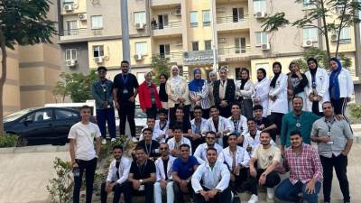 رئيس جهاز ناصر الجديدة تستعرض عدداً من مشروعات الخدمات التي تم تنفيذها وتشغيلها بالمدينة في 2024