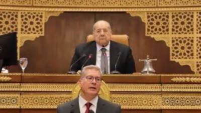 وزير البترول يعلن عن وضع استراتيجية لمعالجة قضية التعدين العشوائى