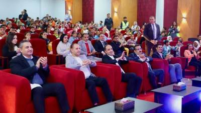 جهود صندوق مكافحة وعلاج الإدمان في أسبوع خلال الفترة من 27  ديسمبر 2024 حتى 2 يناير 2025