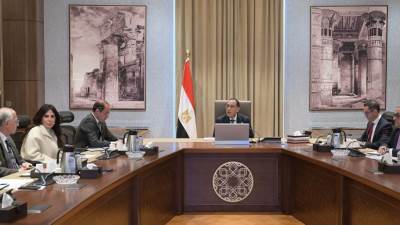 وزير المالية: طرح شركتي "صافى ووطنية" بادرة إيجابية حول التزام الدولة بدعم دور القطاع الخاص