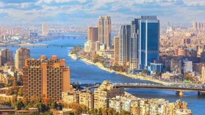 الأرصاد: غدا طقس معتدل نهارا شديد البرودة ليلا على أغلب الأنحاء والصغرى بالقاهرة 11