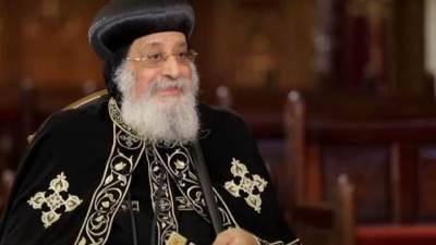 البابا تواضروس فى رسالة عيد الميلاد المجيد: أطفالنا الصغار سيصيرون عظماء