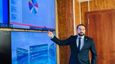 الرعاية الصحية تعلن عن انطلاق غرفة عمليات مركزية لإدارة الأزمات والطوارئ بمحافظة أسوان 