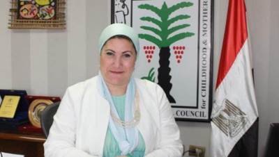 "الطفولة والأمومة" يبلغ النائب العام في واقعة عرض أطفال للتبنى بمقابل مادي على مواقع التواصل الاجتماعي