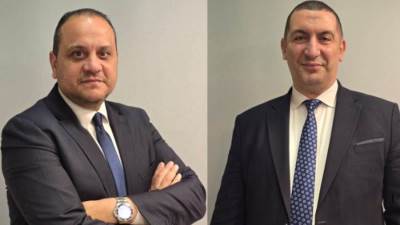 "جواد للتطوير العقاري" تبدأ تسليم مشروع "فال بلازا" بداية 2026 بمعايير عالمية