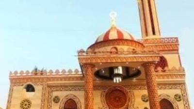 الأوقاف تفتتح 24 مسجدًا جديدًا الجمعة القادمة ضمن خطتها لإعمار بيوت الله