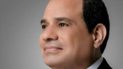 السيسي يغادر كاتدرائية "ميلاد المسيح" بعد تهنئة البابا تواضروس والأقباط بعيد الميلاد