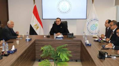 رئيس هيئة الرعاية الصحية: الذكاء الاصطناعي وتعزيز الصحة الرقمية توجه استراتيجي للهيئة في المرحلة المقبلة