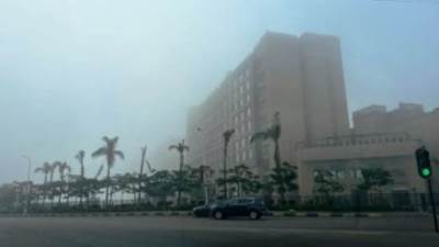 طقس غد الأربعاء 8-1-2025.. ظاهرة جوية تؤثر على الطرق وبرودة شديدة ليلا