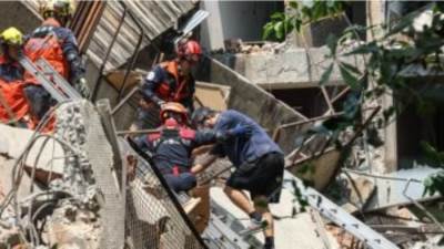 رويترز: ارتفاع عدد ضحايا زلزال ضرب منطقة التيبت إلى 126 قتيلا و188 مصابا