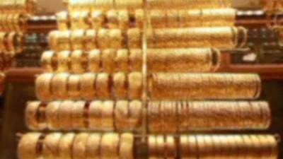أسعار الذهب في مصر اليوم الأربعاء 8 يناير