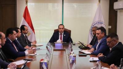 رئيس الرعاية الصحية يوجه القيادات بالتقييم المستمر للأداء ووضع خطط تطوير لتعزيز الكفاءة والابتكار في إدارة المنشآت الصحية