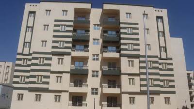 وزير الإسكان: 1.927مليار جنيه قيمة المشروعات بخطة العام المالي الحالي بمدينة العاشر من رمضان