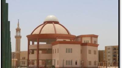 وزير الإسكان: 1.927مليار جنيه قيمة المشروعات بخطة العام المالي الحالي بمدينة العاشر من رمضان