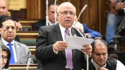 رئيس "إسكان النواب" يوضح حقيقة زيادة الإيجار القديم فى مارس