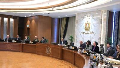 رئيس الوزراء: رسائل مهمة فى كلمة الرئيس السيسي خلال مشاركته في احتفالات عيد الميلاد المجيد بكاتدرائية ميلاد المسيح