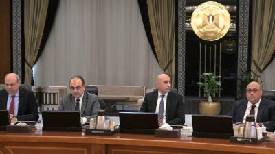 وزير التربية والتعليم يُقدّم عرضًا لنظام شهادة البكالوريا المصرية "بديل الثانوية العامة"