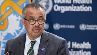 الصحة العالمية: ارتفاع حالات HMPV وأمراض تنفسية أخرى أمر معتاد بالشتاء