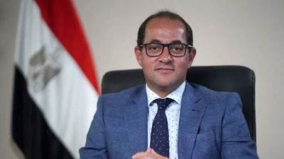 وزير المالية: سداد 70 مليار جنيه لـ2500 شركة من المصدرين منذ 2019 وحتى 2024