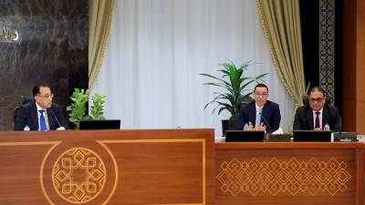 آلية جديدة لسداد باقي المستحقات المتأخرة للمصدرين لدى صندوق تنمية الصادرات