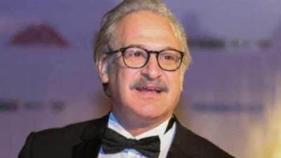 محكمة الجيزة تخفف حكم حبس المخرج عمر زهران إلى سنة واحدة