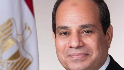 الرئيس السيسي يلتقي نظيره القبرصي في إطار الاجتماع الثاني للجنة الحكومية العليا المشتركة