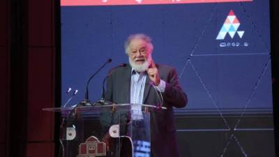 يحيى الفخراني: "يوم الثقافة" يعكس حرص الدولة الدائم على دعم الثقافة والإبداع