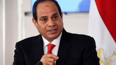 توجيه رئاسي بإعداد حزمة حماية اجتماعية جديدة وإعلانها قريبًا