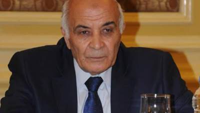 مرشحان على منصب رئيس نادي قضاة مصر في اليوم الثالث لتلقي طلبات الترشح